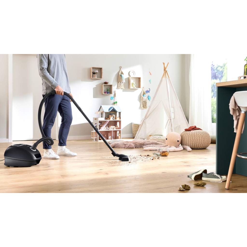 Пилосос Bosch BGB41BA1 - изображение 2