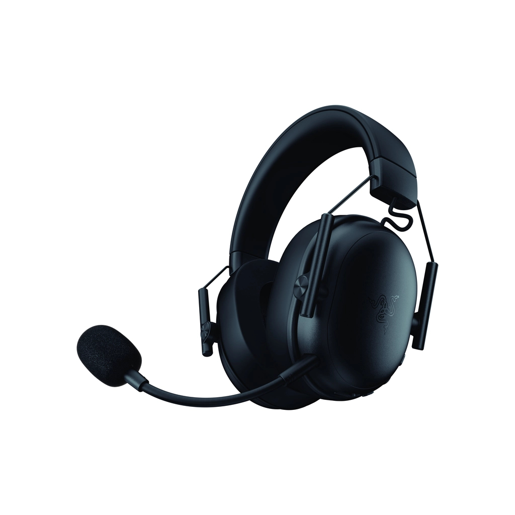 Навушники Razer Blackshark V3 X Hyperspeed Wireless Black (RZ04-05420100-R3M1) - зображення 5