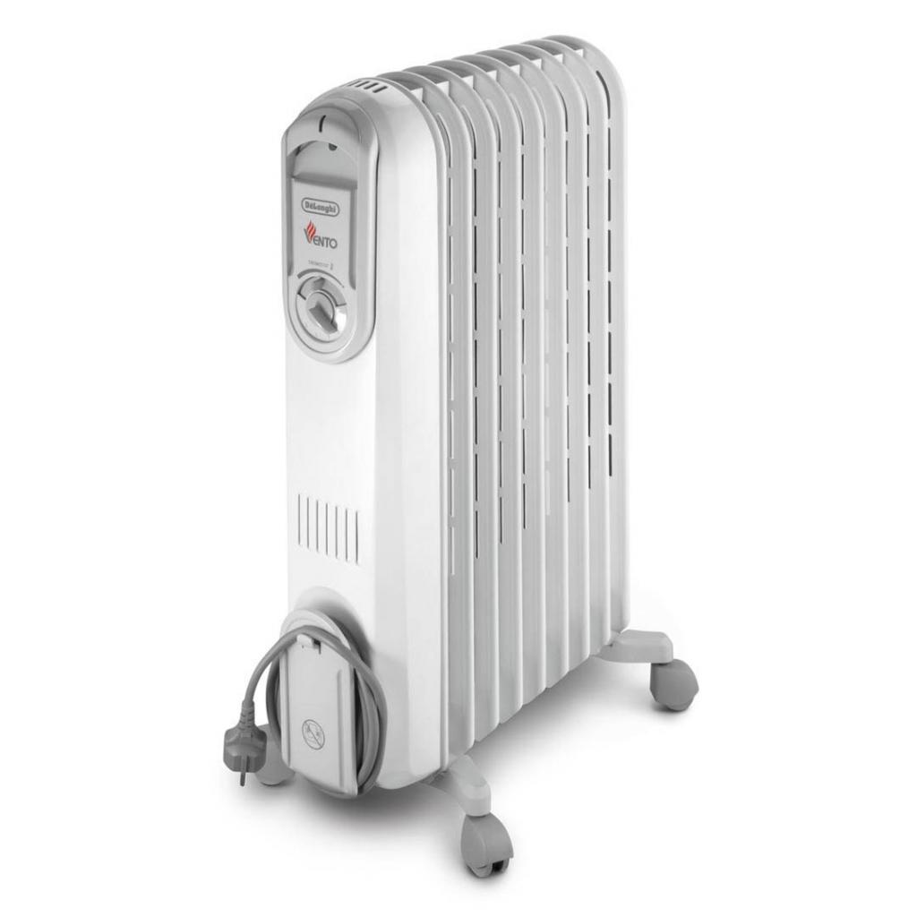 Обігрівач DeLonghi V 550920 (V550920) - зображення 1