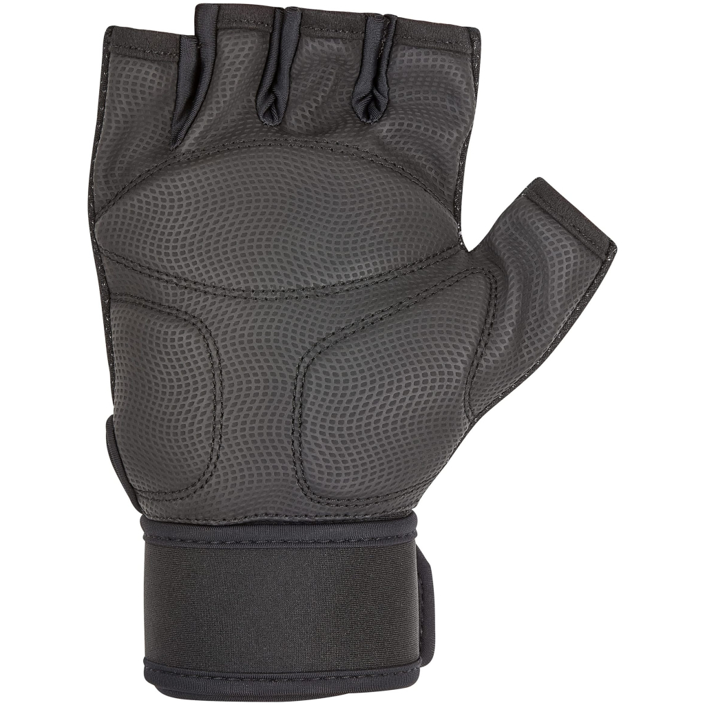 Рукавички для фітнесу Adidas Elite Training Gloves ADGB-14244-NL сірий M (885652019194) - изображение 6