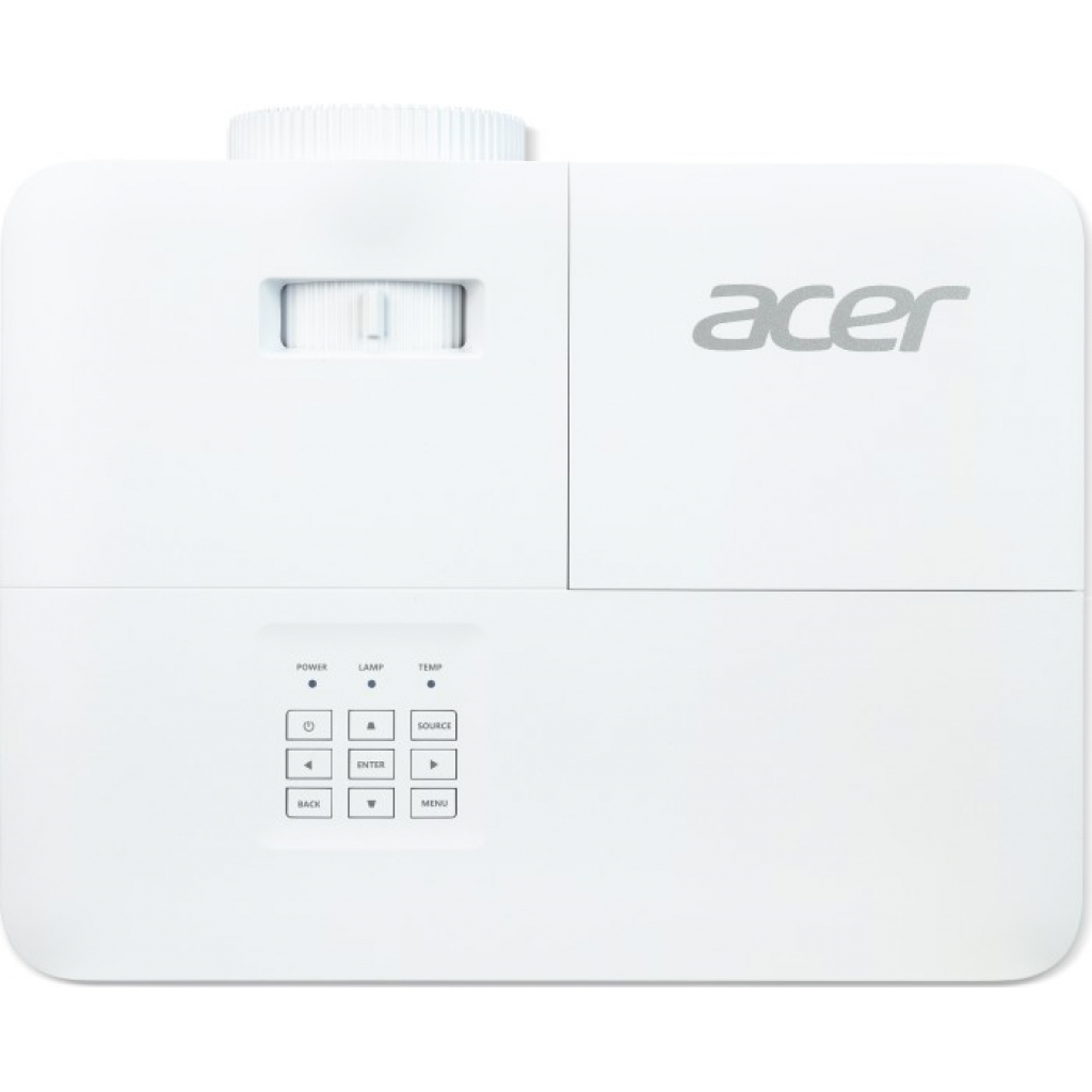 Проектор Acer H6523BD (MR.JT111.002) - зображення 5