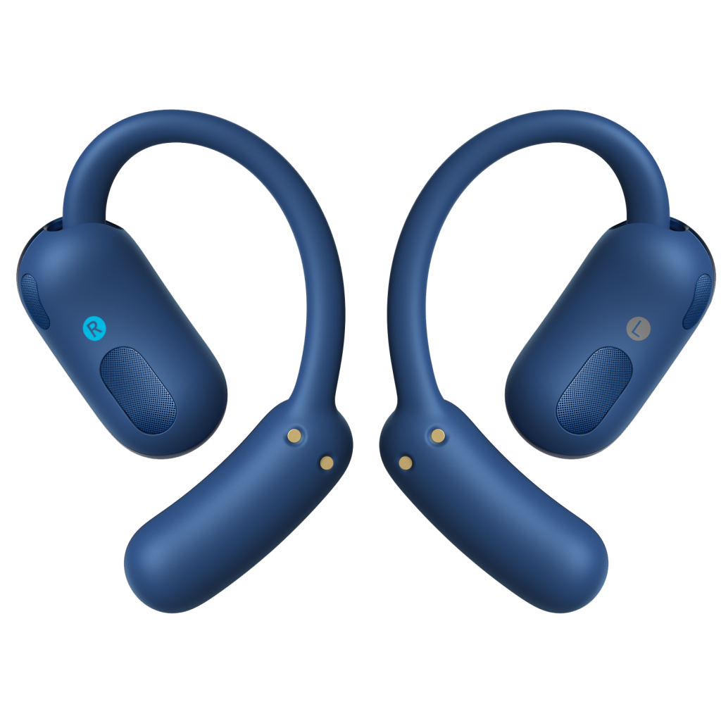 Навушники Anker SoundСore AeroFit 2 Blue (A3874G31) - зображення 3