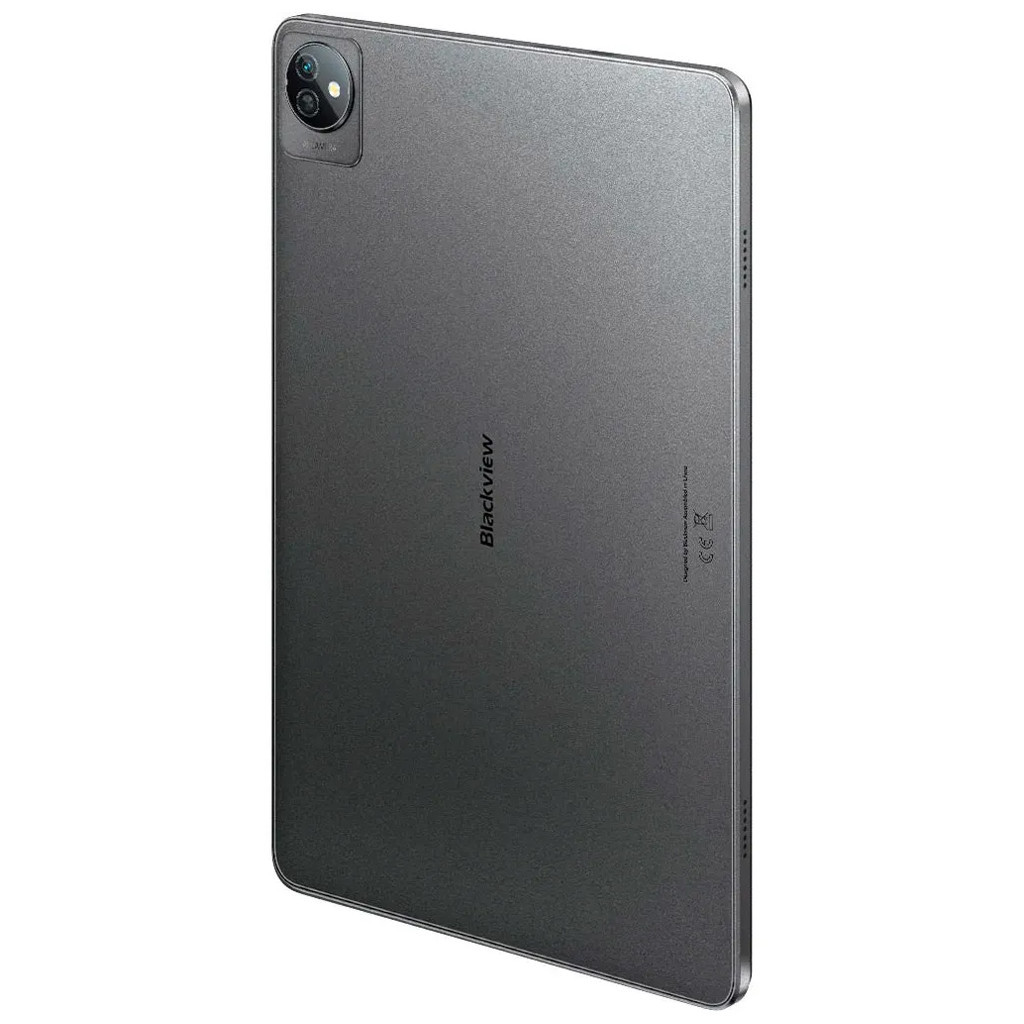 Планшет Blackview Tab 70 10.1" 4/64GB / WIFI Grey (6931548316770) - зображення 5