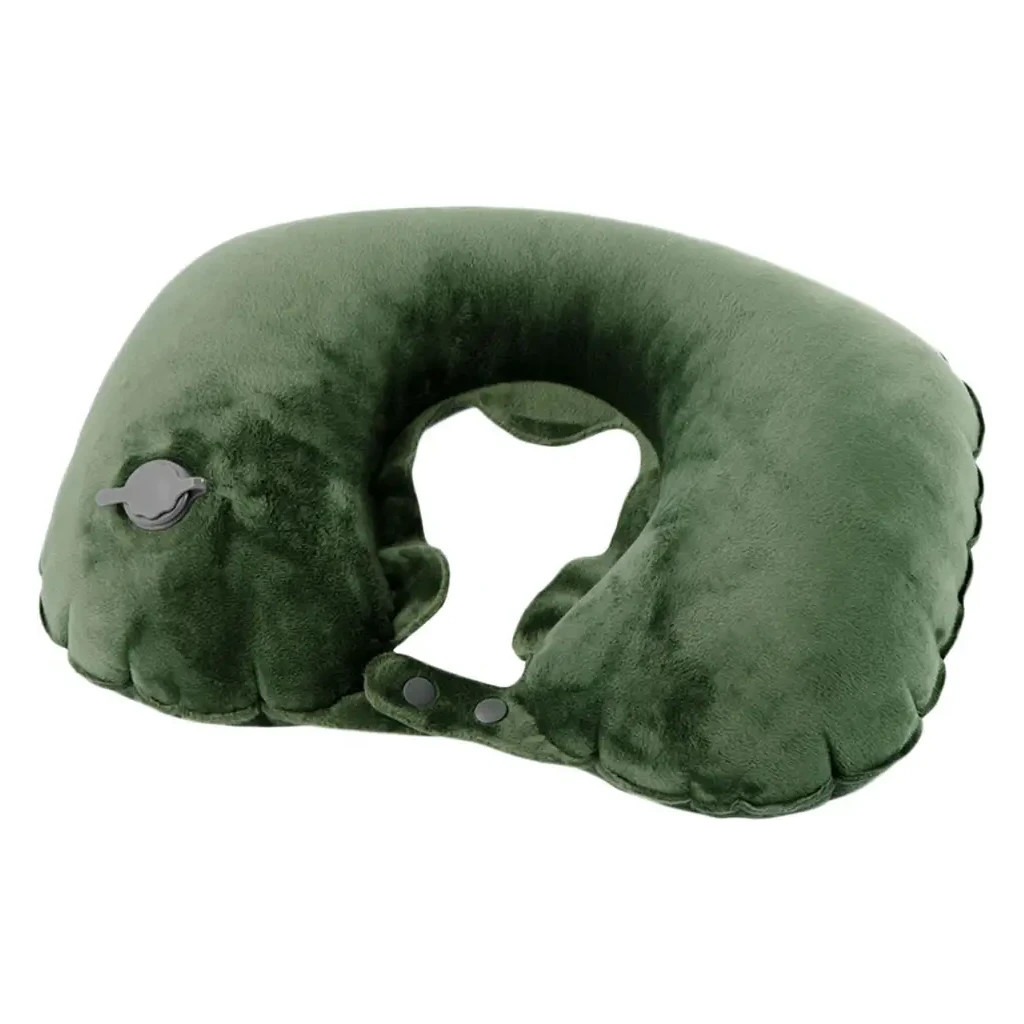 Туристична подушка Кемпінг Comfort (4823082715848) - изображение 2