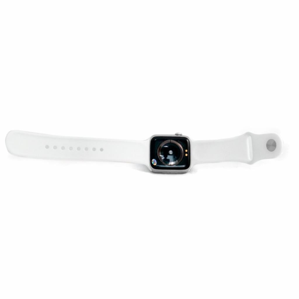 Смарт-годинник Extradigital WTC07 White (ESW2308) - зображення 6