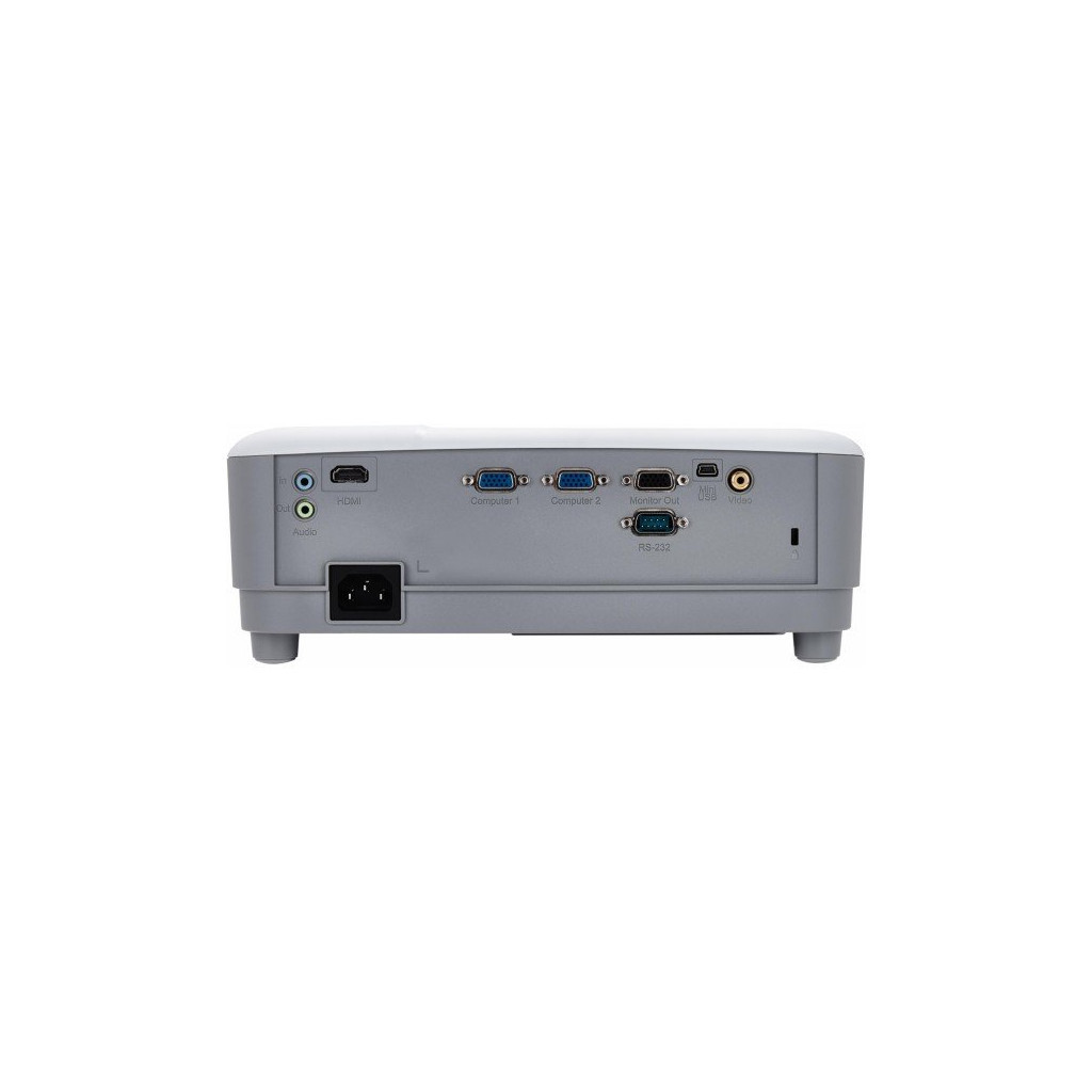 Проектор ViewSonic PA503W - зображення 4