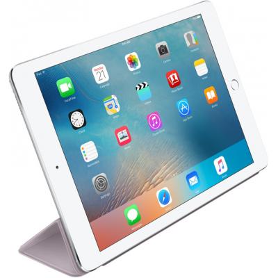 Чохол до планшета Apple Smart Cover для iPad Pro 9.7-inch Lilac (MMG72ZM/A) - зображення 3