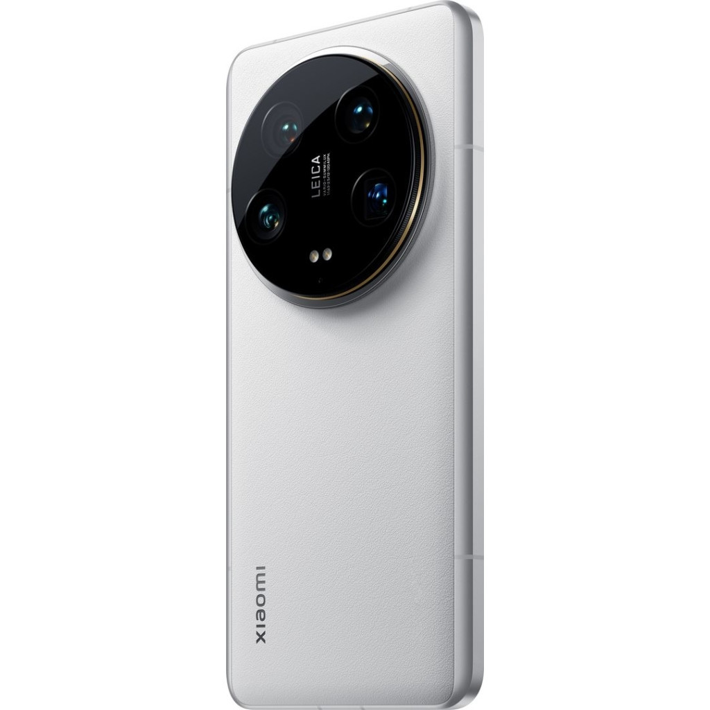 Мобільний телефон Xiaomi 14 Ultra 16/512GB White (1033209) - зображення 7