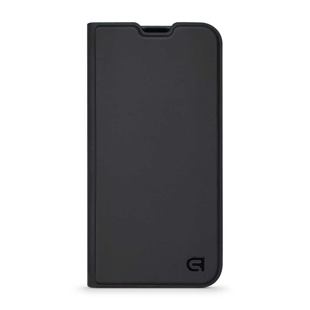 Чохол до мобільного телефона Armorstandart OneFold Case Samsung A55 5G (A556) Black (ARM74313) - зображення 1