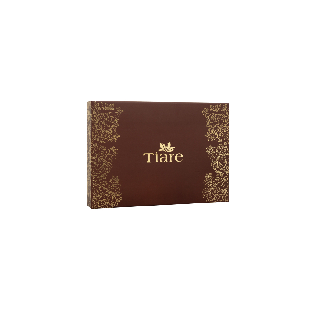 Постільна білизна Tiare L009 Сатин Deluxe євро (L009_DeLuxe_ev) - зображення 9