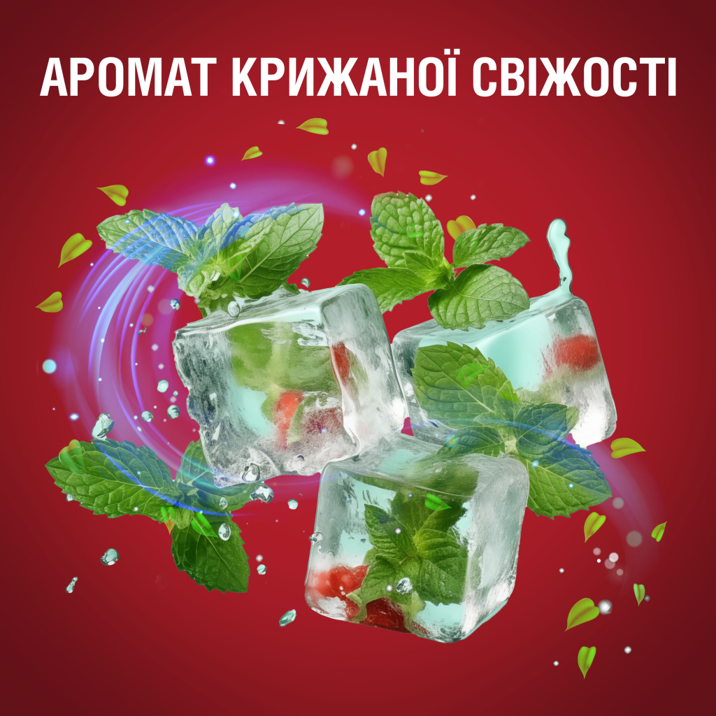 Гель для душу Old Spice Cooling 400 мл (4084500978942) - изображение 9