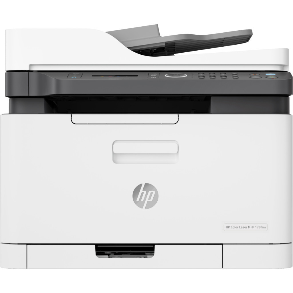 Багатофункціональний пристрій HP Color LJ M179fnw (4ZB97A) - зображення 2