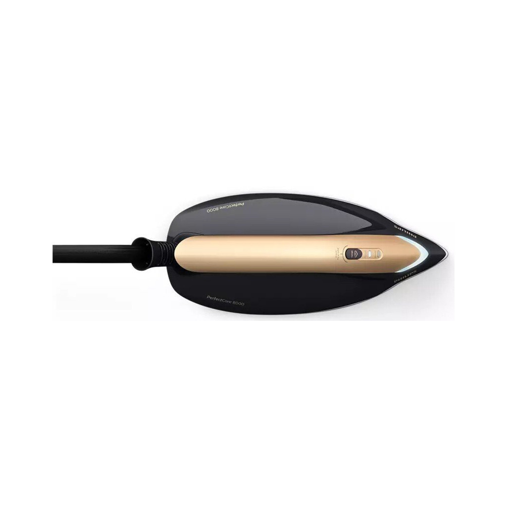 Парова станція Philips PSG8140/80 - изображение 3