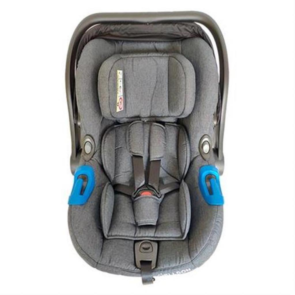 Автокрісло Welldon Diadem New IZOFIX (BS06N-TM-002) - зображення 2