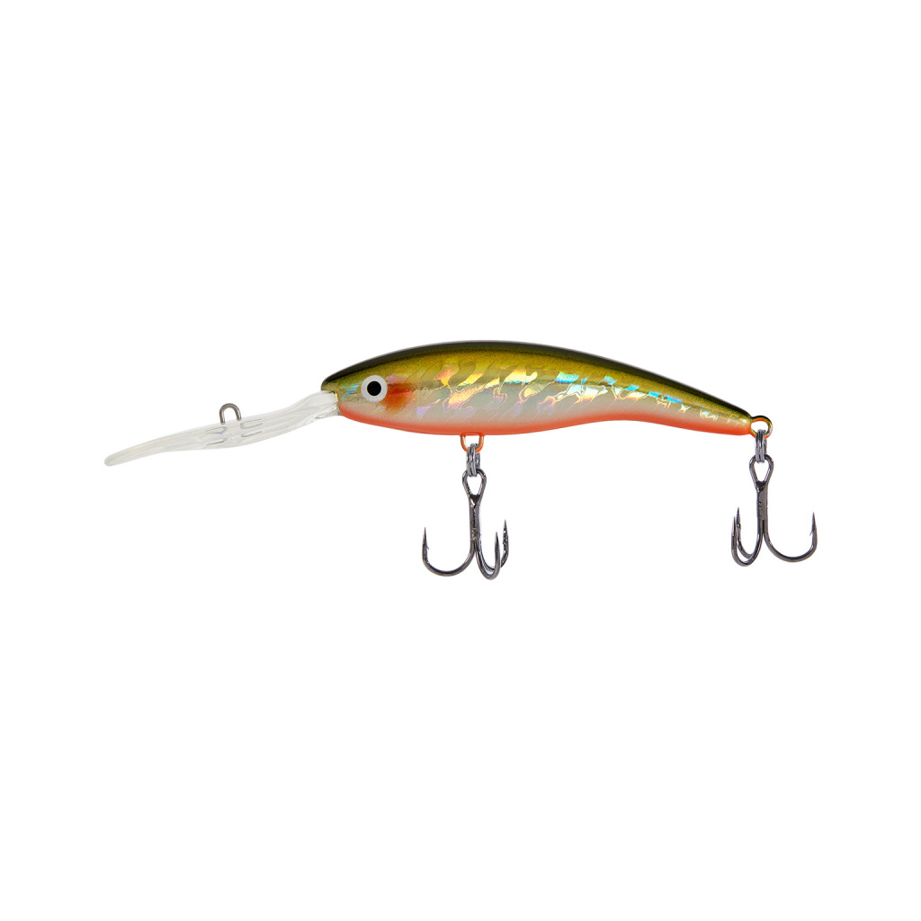 Воблер Select Basher 110F 110mm 23.0g 24 (max 6.0m) (1870.70.09) - зображення 1