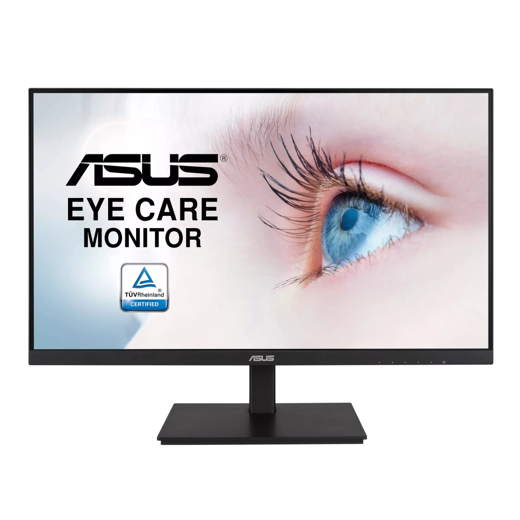 Монітор ASUS VA27DQSB - зображення 5