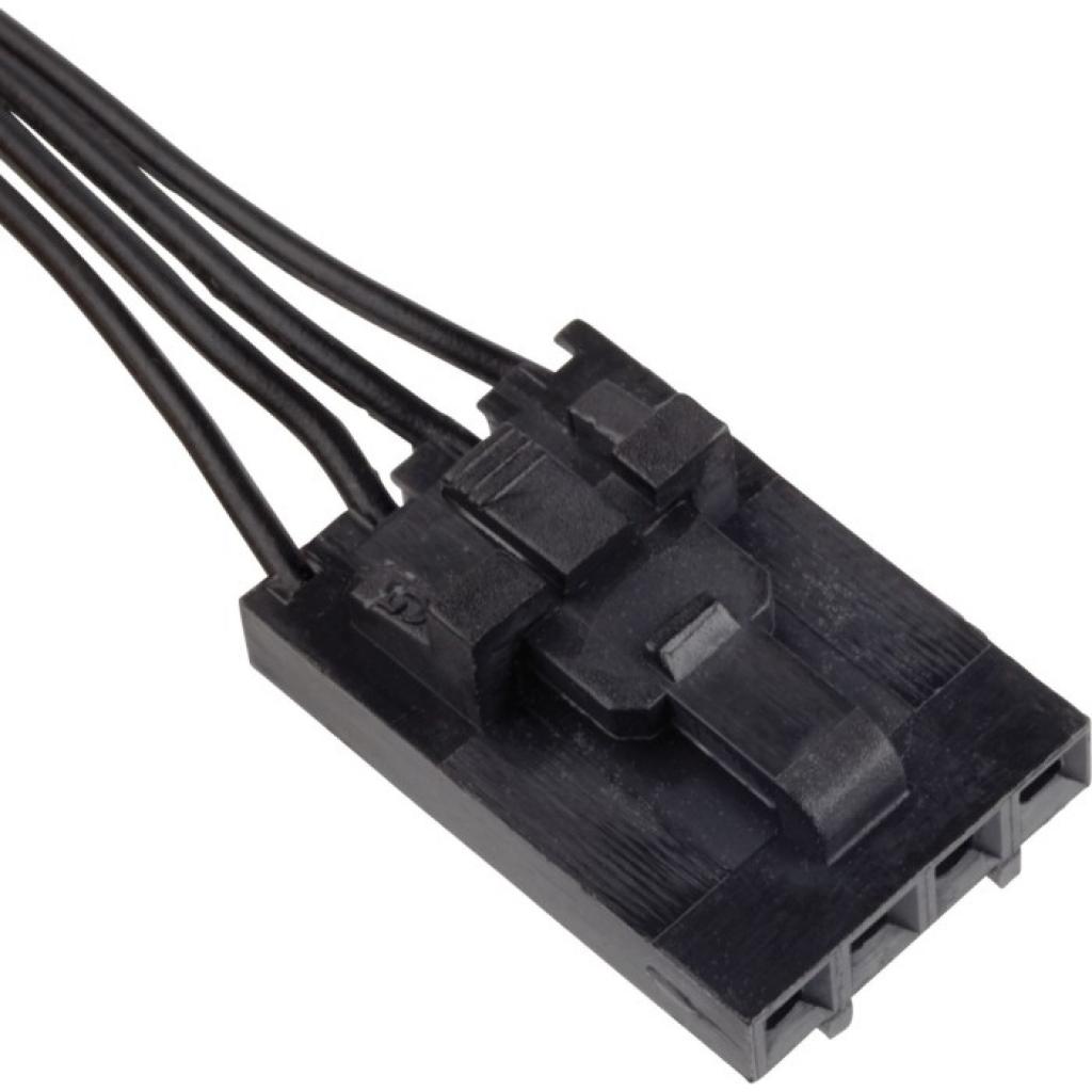 Кулер до корпусу Corsair LL120 RGB (3 Fan Pack) (CO-9050072-WW) - зображення 6