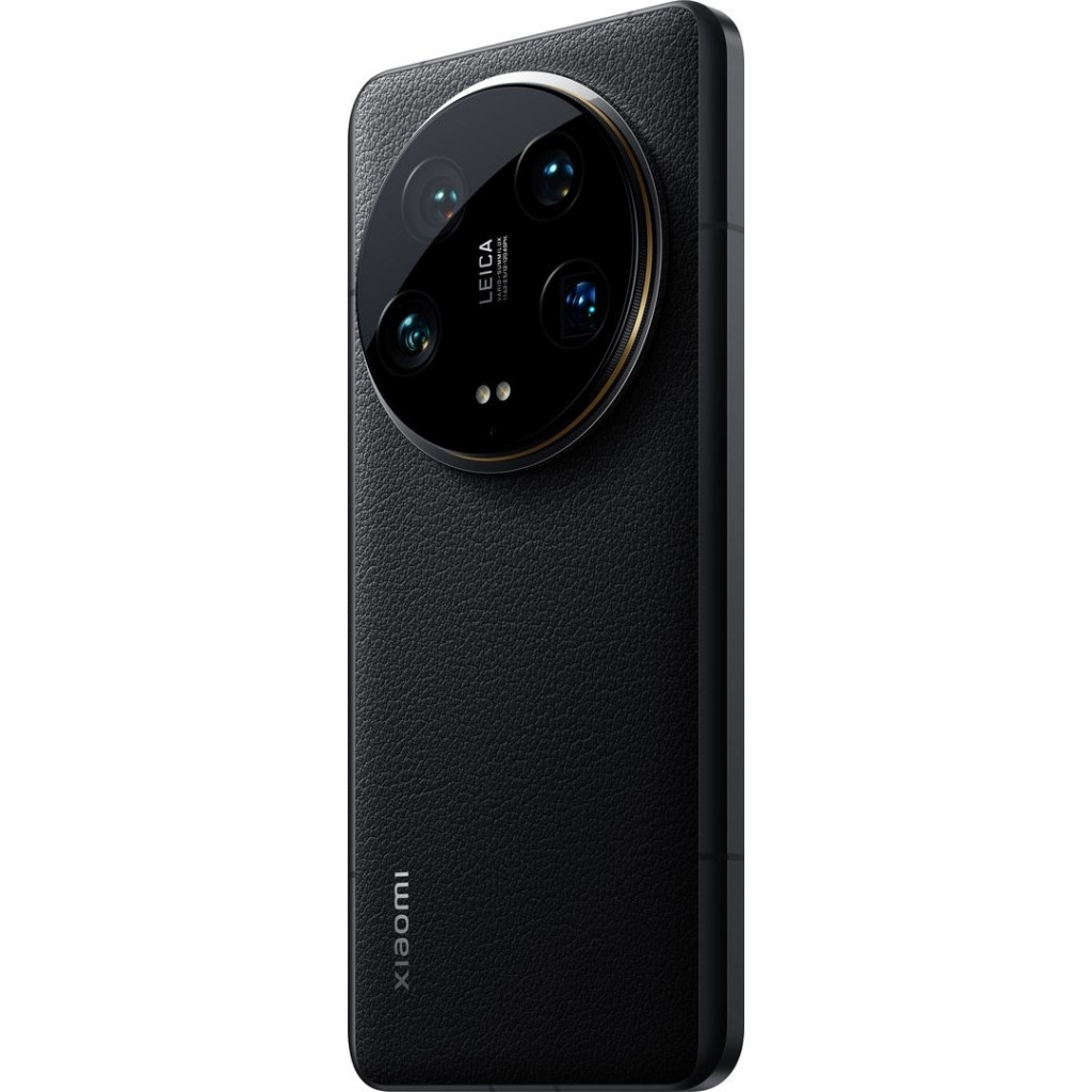 Мобільний телефон Xiaomi 14 Ultra 16/512GB Black (1033208) - зображення 7