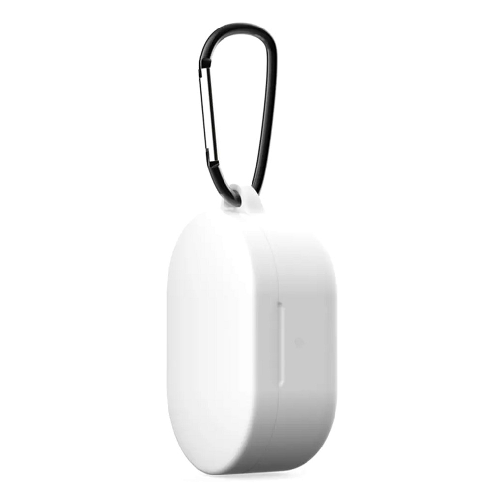 Чохол для навушників Armorstandart для Xiaomi Redmi AirDots 3 White (ARM66882) - зображення 1