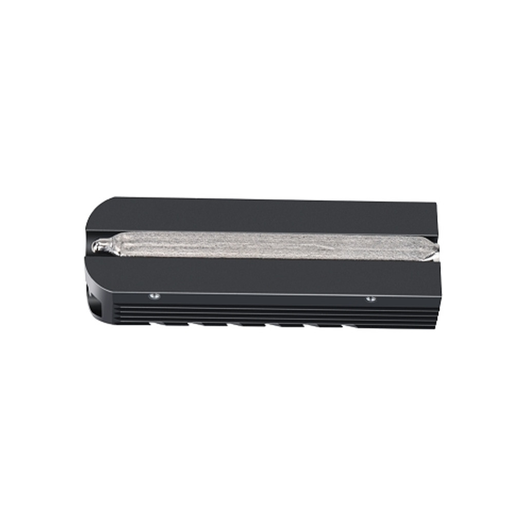 Радіатор охолодження Gelid Solutions IceCap Pro M.2 SSD (HS-M2-SSD-22) - изображение 4