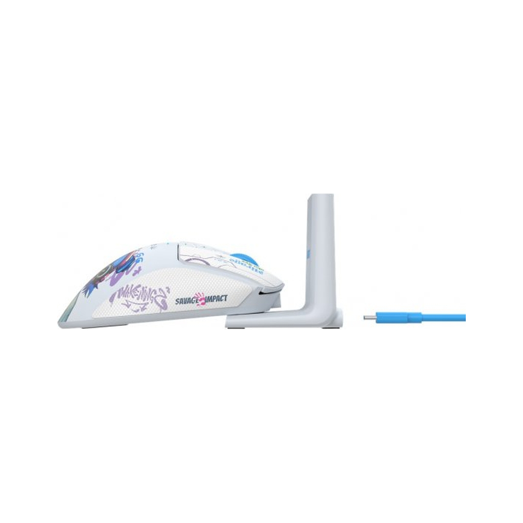 Мишка A4Tech Bloody R73 Ultra Duo Wireless Nyx Mirage (4711421002363) - зображення 10