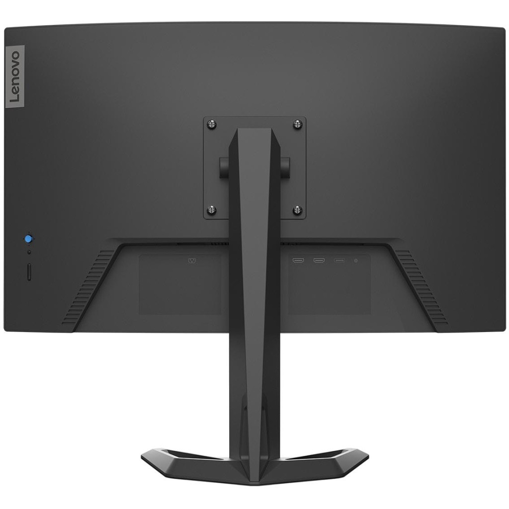 Монітор Lenovo G27qc-30 (66F4GAC2UA) - зображення 4