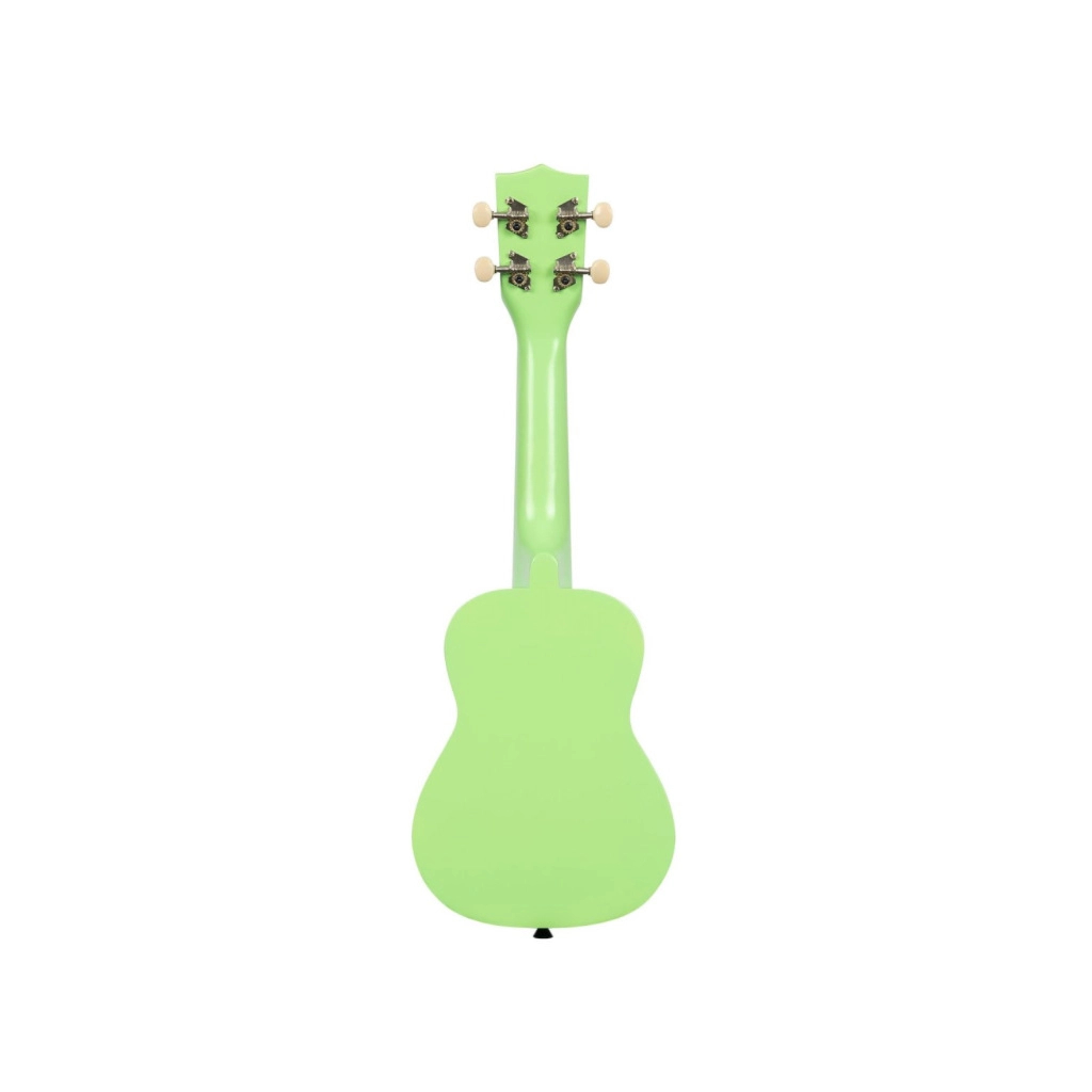 Укулеле Kala Ukadelic Grasshopper Soprano Ukulele (231417) - зображення 4