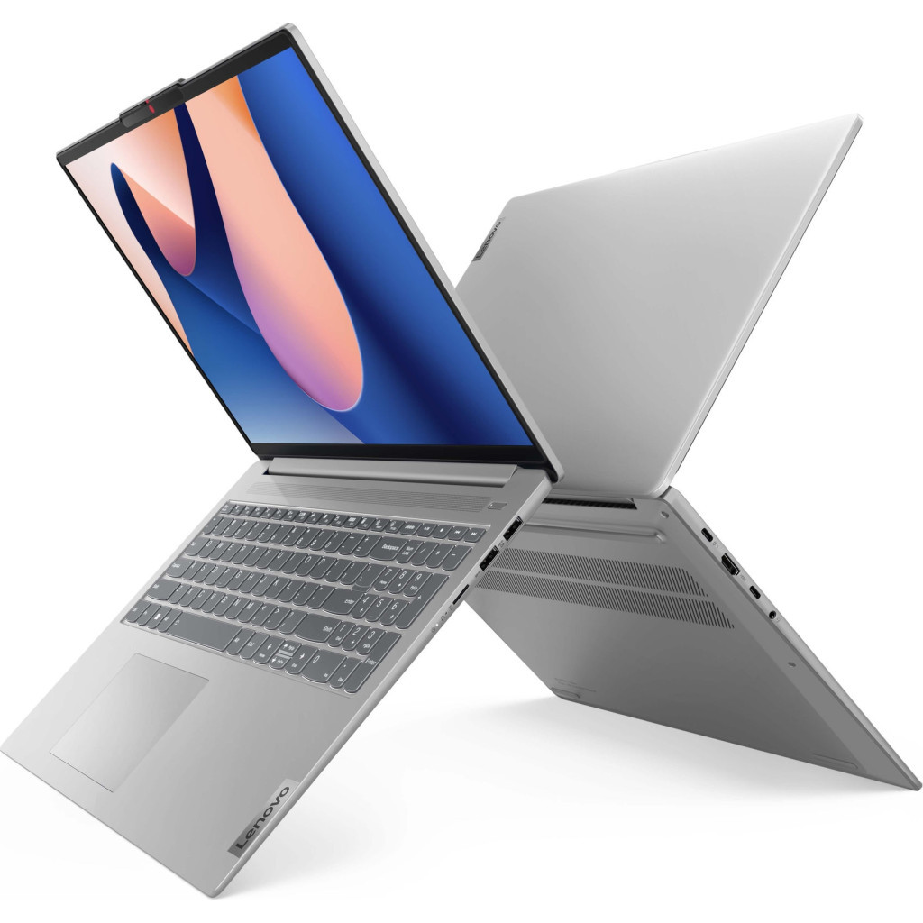 Ноутбук Lenovo IdeaPad Slim 5 16IAH8 (83BG001ARA) - зображення 12