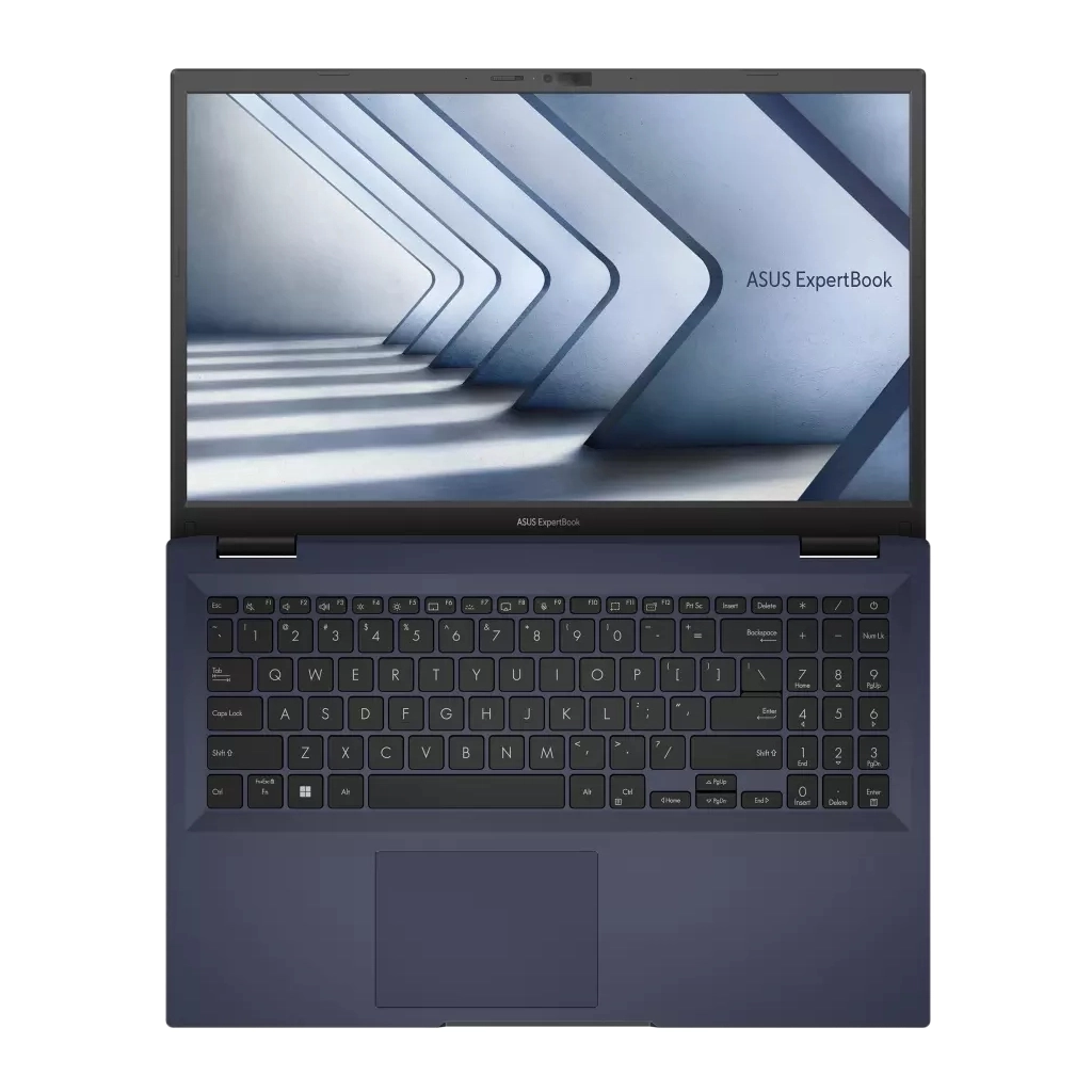 Ноутбук ASUS Expertbook B1 B1502CBA-BQ0498 (90NX05U1-M00L00) - зображення 6