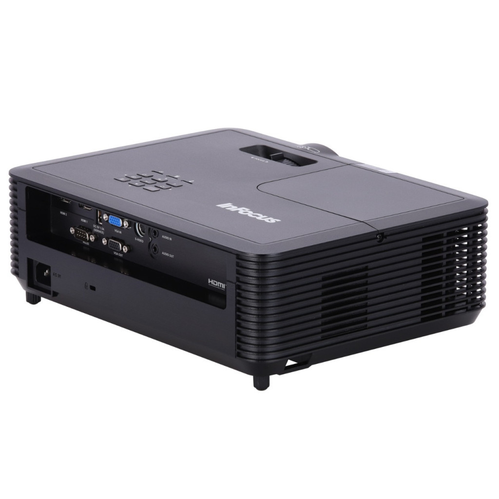 Проектор Infocus IN116BBST - зображення 7