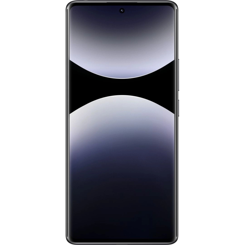 Мобільний телефон Xiaomi Redmi Note 14 Pro 8/256GB Midnight Black (1123272) - зображення 2