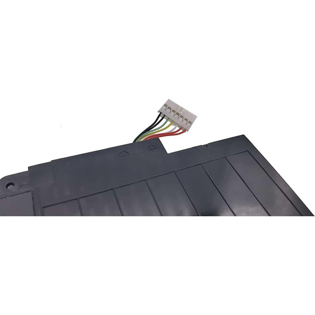 Акумулятор до ноутбука Lenovo ThinkPad S230u 45N1094, 2900mAh (43Wh), 4cell, 14.8V, Li-Pol (A47734) - зображення 4