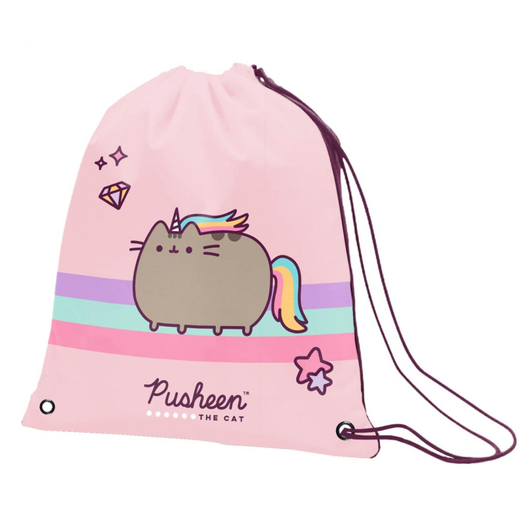 Сумка для взуття Yes SB-10 Pusheen (558764) - зображення 1
