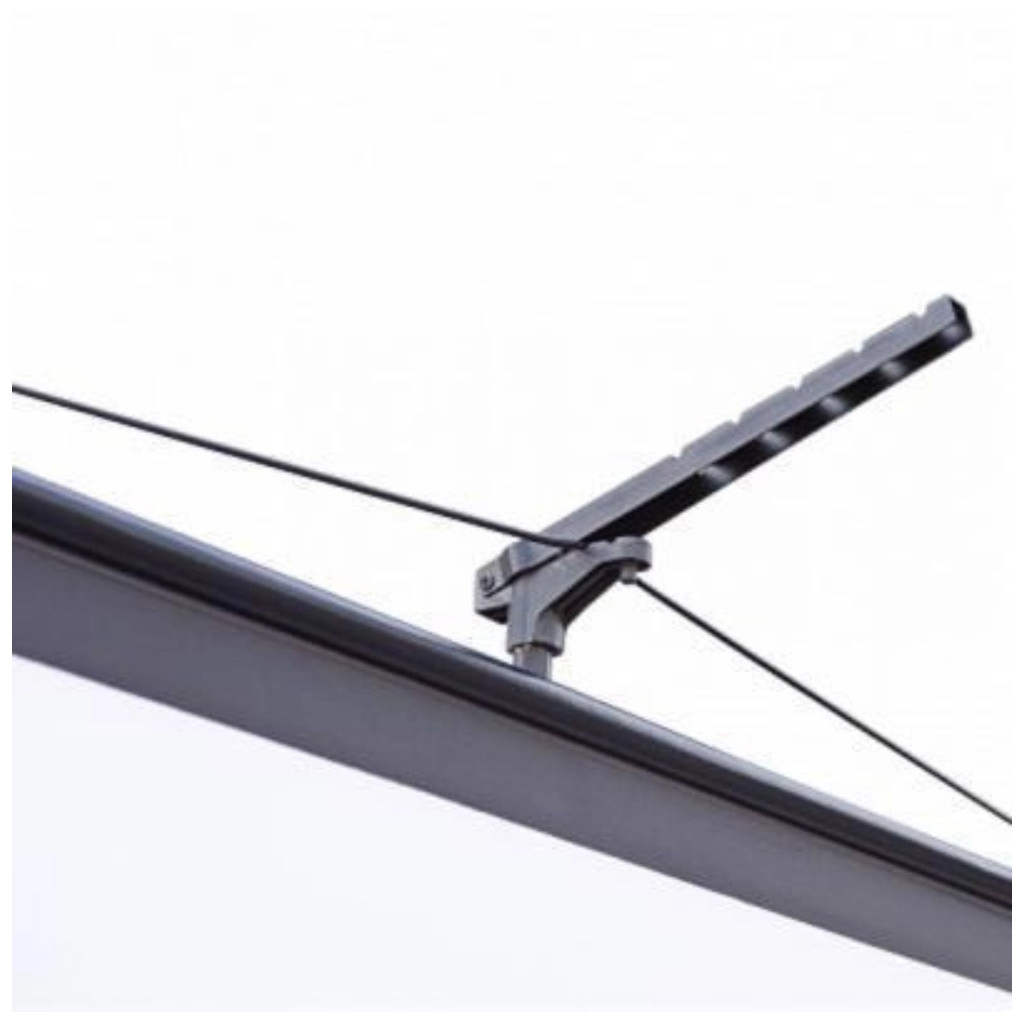 Проекційний екран Atria TRM-HD-110D - зображення 3