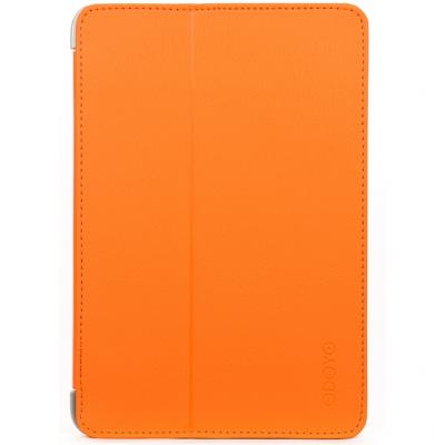 Чохол до планшета Odoyo IPAD MINI /AIRCOAT FOLIO ORANGE (PA522OR) - зображення 1