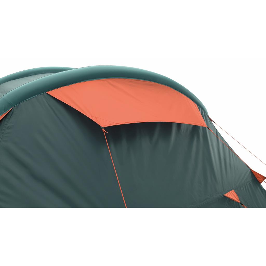 Намет Easy Camp Base Air 500 Aqua Stone (928288) - зображення 6