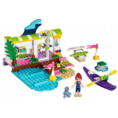Конструктор LEGO Friends Серф-станція (41315) - зображення 2