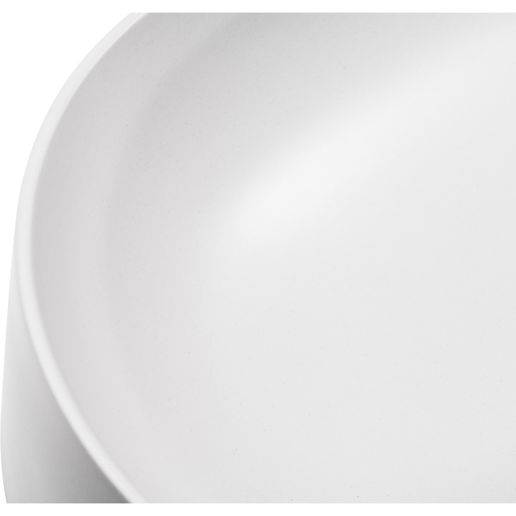 Раковина GRANADO Morella white (gbs0205) - зображення 3