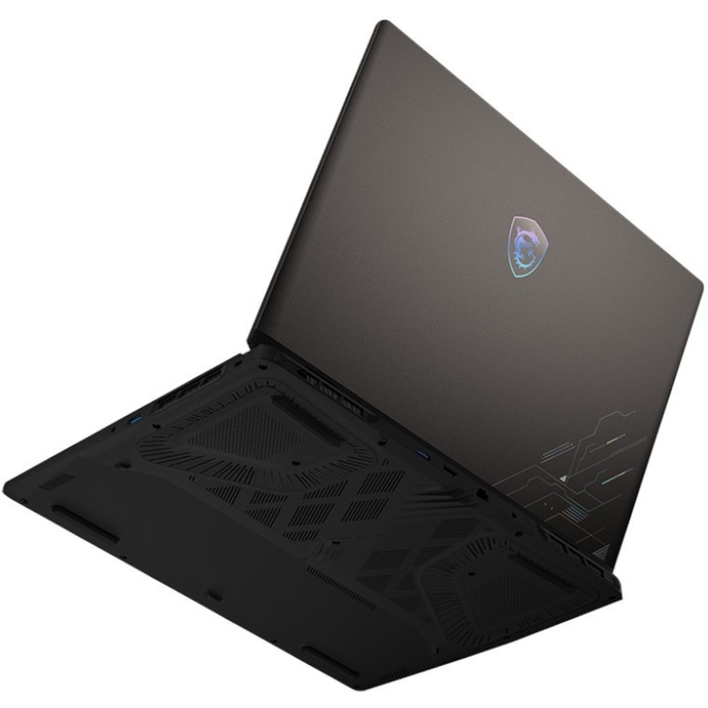 Ноутбук MSI Crosshair 17 HX AI D2XW (D2XWGKG-019XUA) - зображення 5