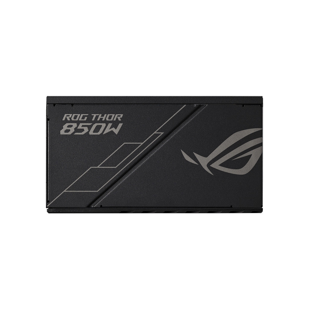 Блок живлення ASUS 850W ROG THOR (ROG-THOR-850P) - изображение 5