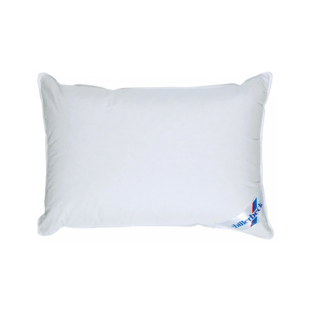 Подушка Billerbeck пухова Віола 68х68 (1550-01/68) - зображення 1