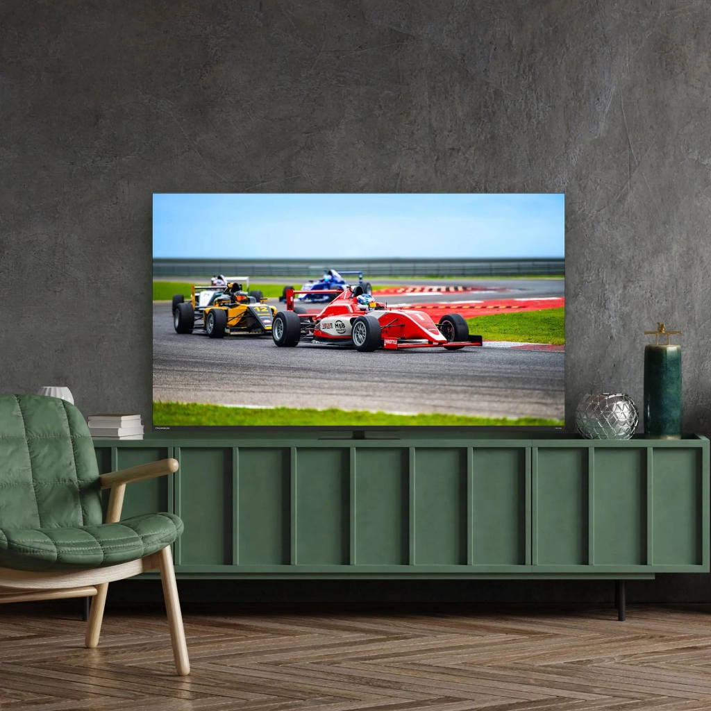 Телевізор THOMSON 65QG7C14 - зображення 7