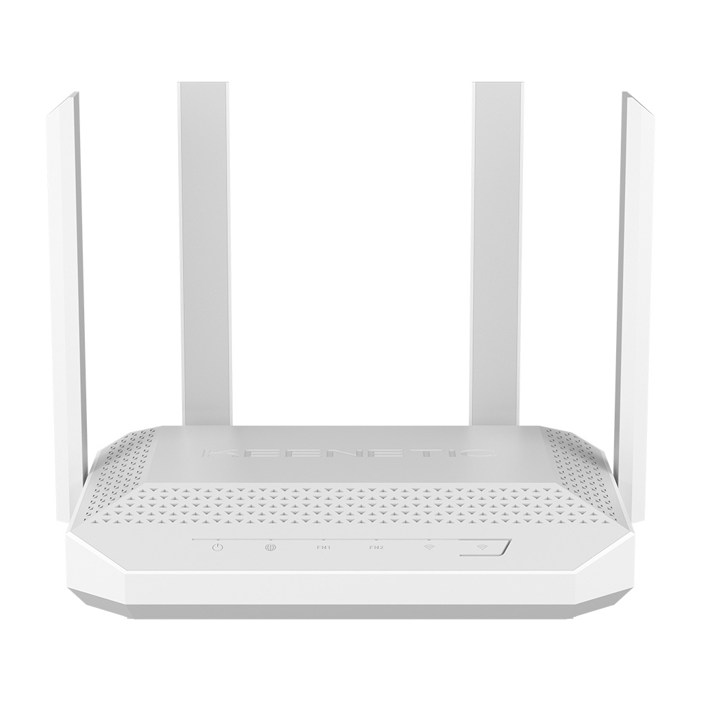 Маршрутизатор Keenetic Hero (KN-1012) - изображение 2