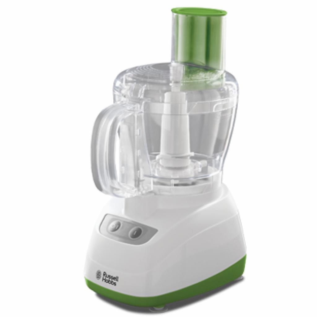 Кухонний комбайн Russell Hobbs 19460-56 - зображення 1