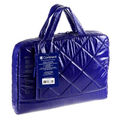 Сумка для ноутбука Continent 10-11'' CC-071 Blue - зображення 2