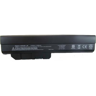 Акумулятор до ноутбука AlSoft HP Mini 311 VP502AA 5200mAh 6cell 10.8V Li-ion (A41489) - зображення 1