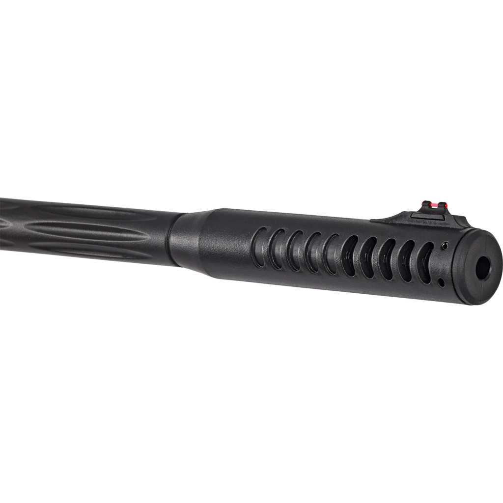 Пневматична гвинтівка Optima Alpha (2370.36.55) - зображення 8