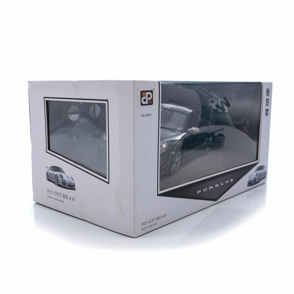 Радіокерована іграшка JP383 Porsche 911GT (28518-1) - зображення 6