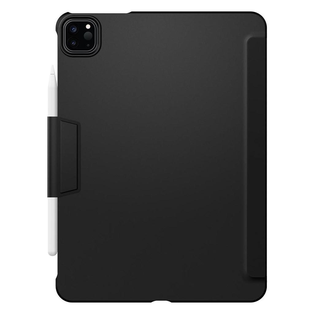 Чохол до планшета Spigen Apple iPad Pro 11" (2022/2021) / iPad Air 10.9"(2022/2020) Smart Fold Plus, Black (ACS03335) - зображення 10