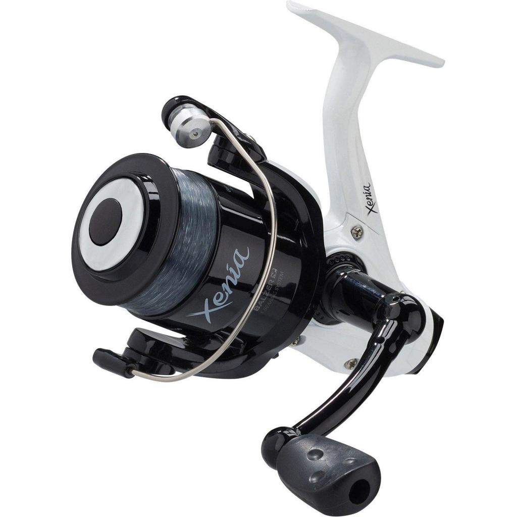 Котушка Balzer Xenia 125 RD (10173 125) - зображення 1